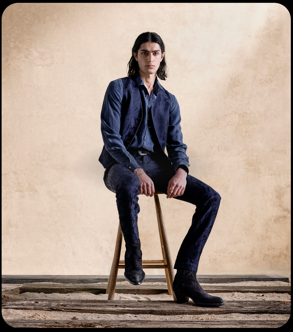 John Varvatos | Designer Men's Clothing & Fashion John Varvatos | Designer Men's Clothing & Fashion