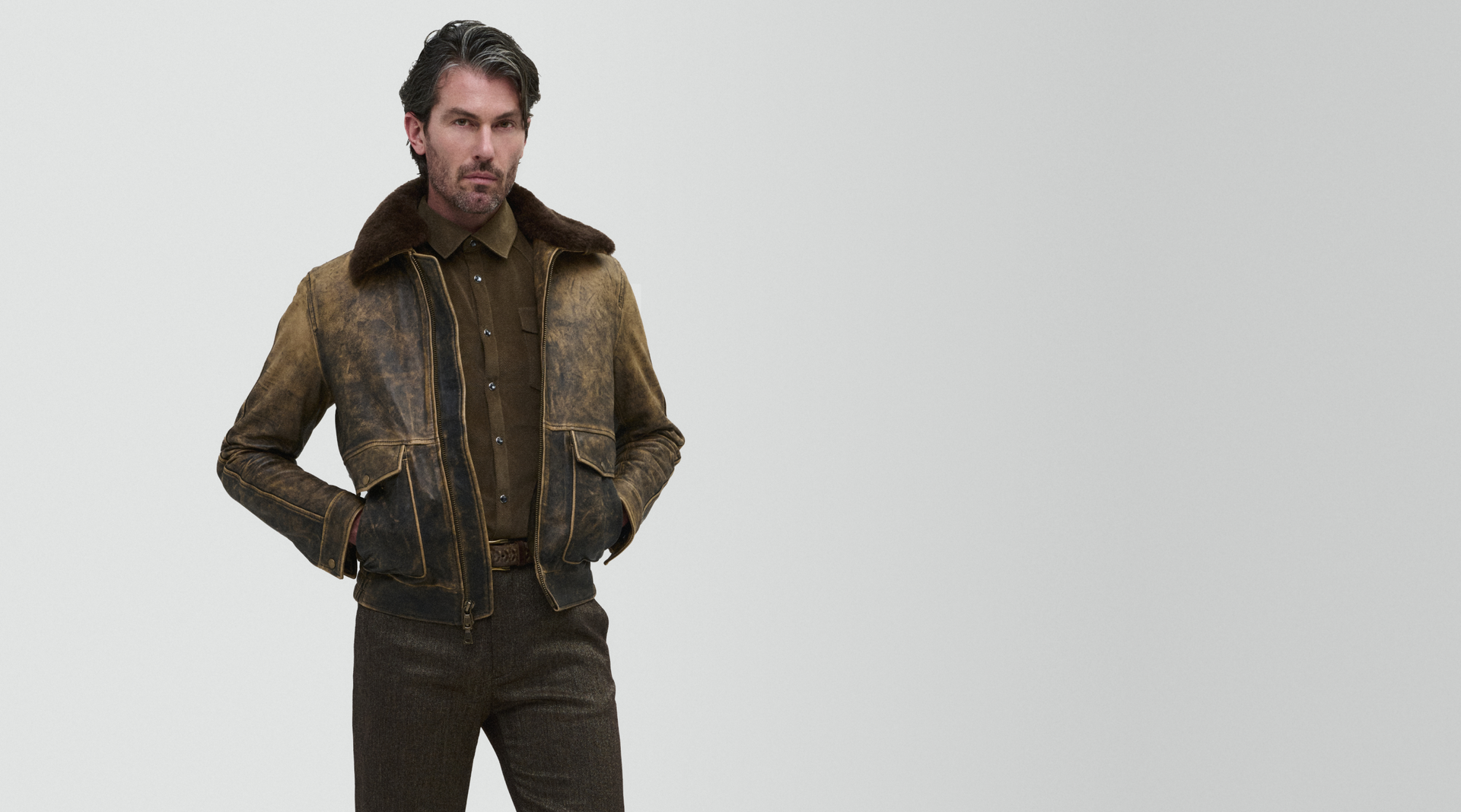 Shop outerwear