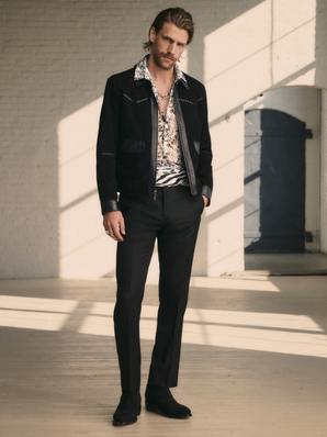 SHOP THE LOOK