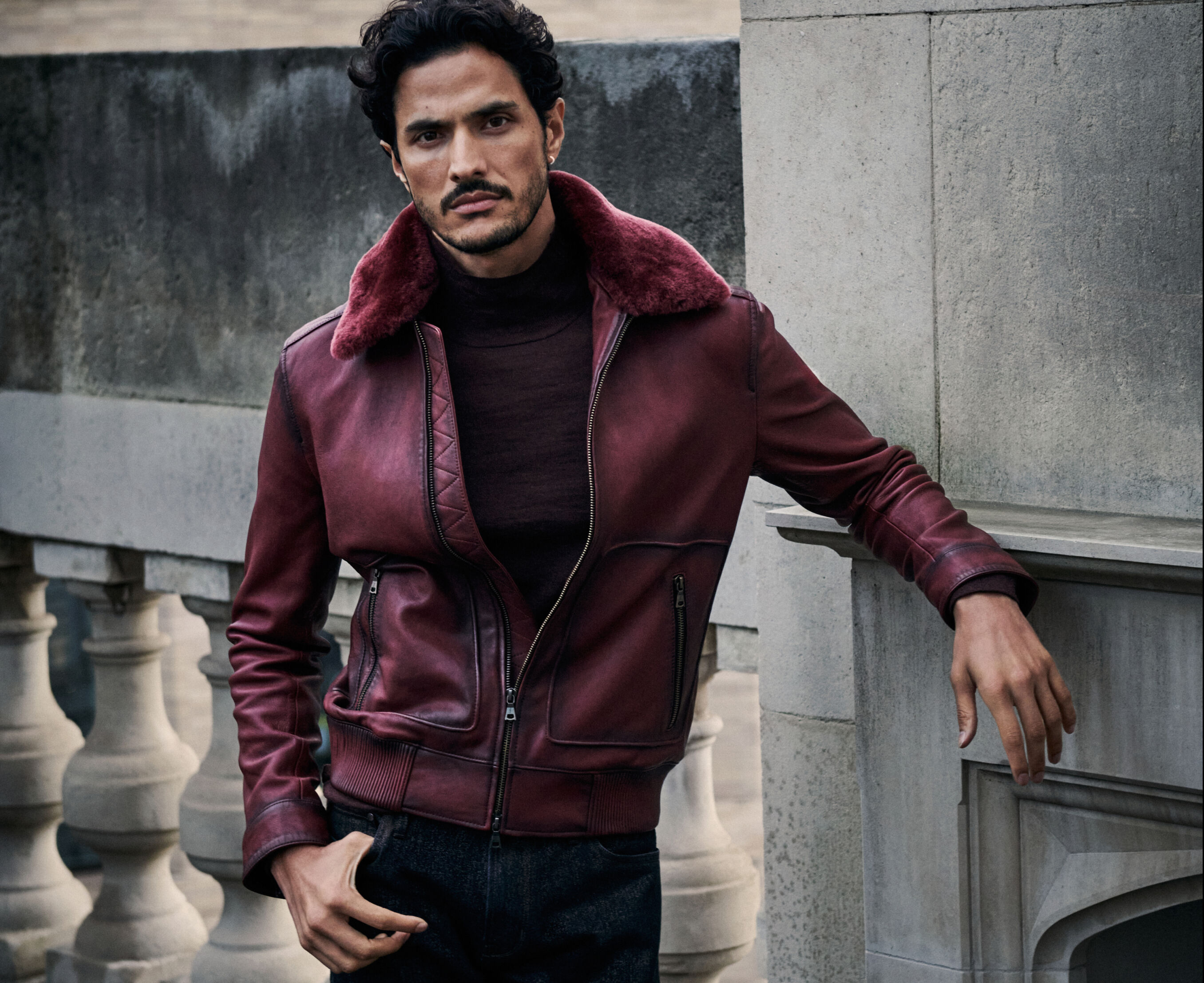 John Varvatos Designer Men s Clothing Fashion
