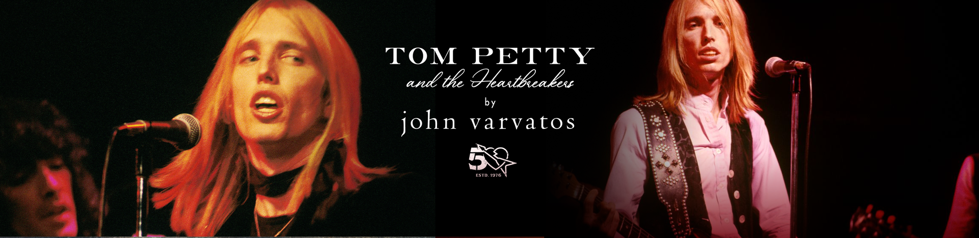 Tom Petty Collection