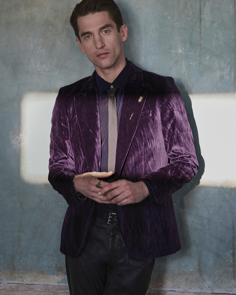 shop suiting