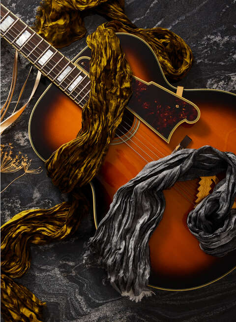 scarves