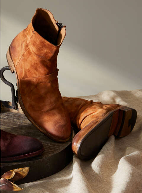 boots