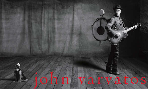 WORLD OF JOHN VARVATOS SPRING/SUMMER 2011 CAMPAIGN