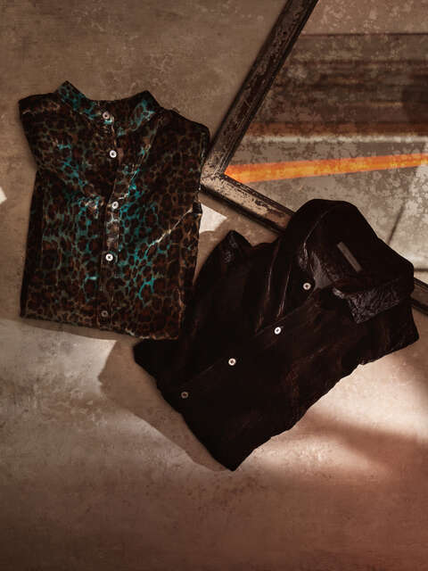 dress shirts