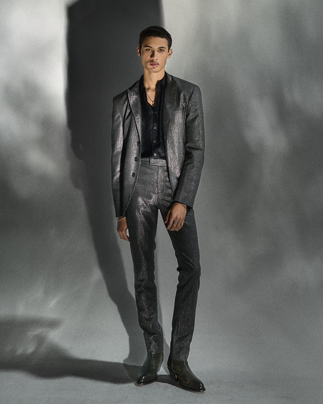 25TH ANNIVERSARY LOOK 2