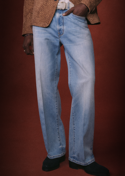 SHOP DENIM