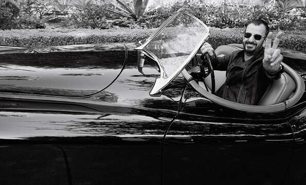 WORLD OF JOHN VARVATOS FALL/WINTER 2014 CAMPAIGN
