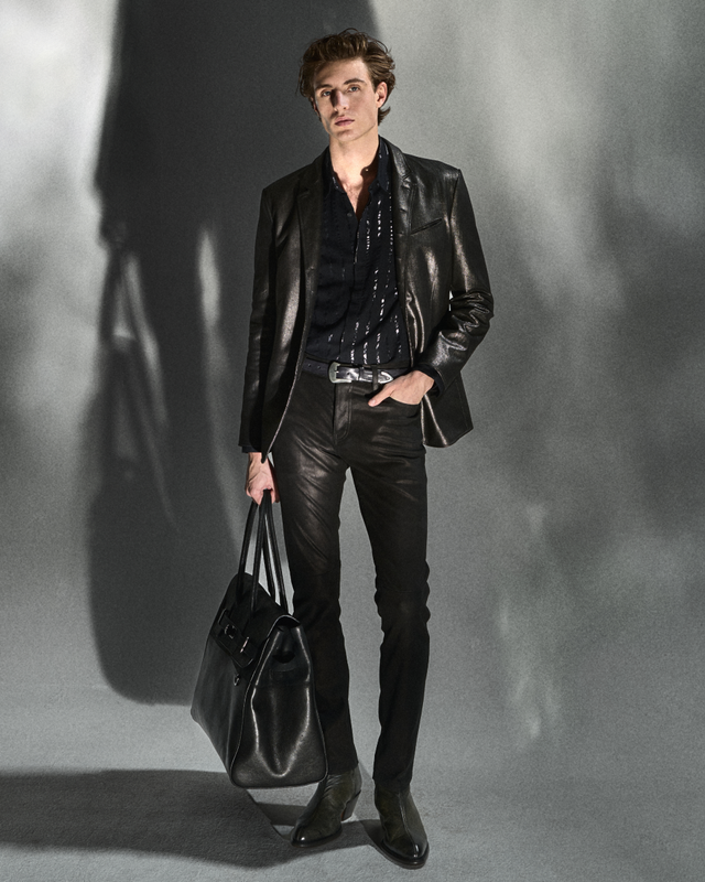 25TH ANNIVERSARY LOOK 1