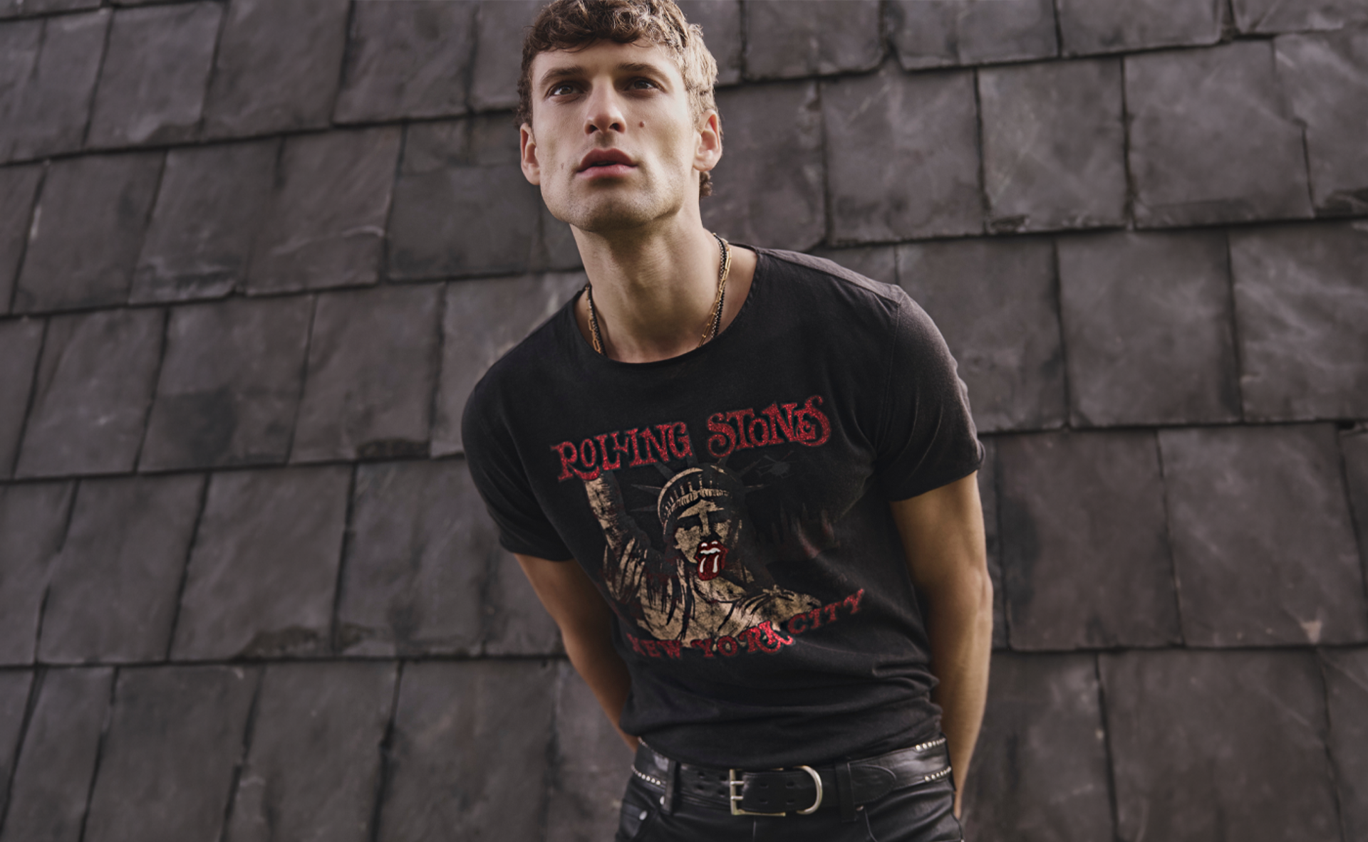 Shop graphic tees
