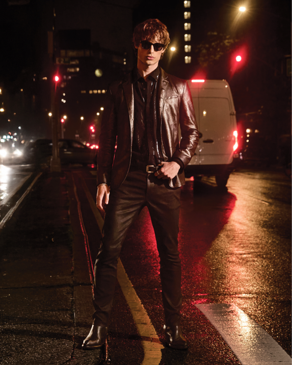 25TH ANNIVERSARY LOOK 9