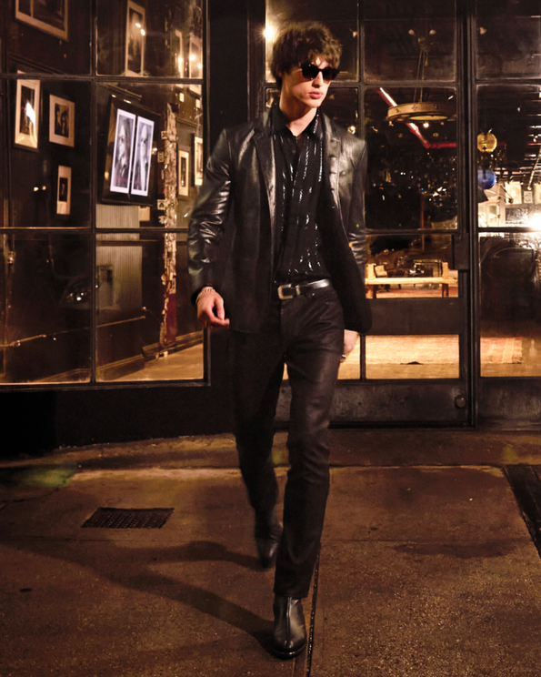 25TH ANNIVERSARY LOOK 8