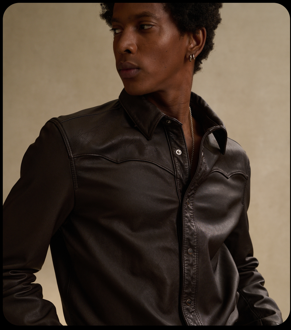 John Varvatos | Designer Men's Clothing & Fashion John Varvatos | Designer Men's Clothing & Fashion