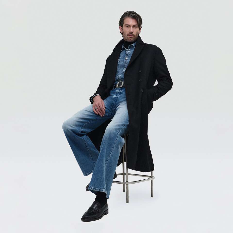 SHOP JEANS