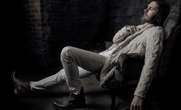 WORLD OF JOHN VARVATOS FALL 2016 COLLECTION HOSIER