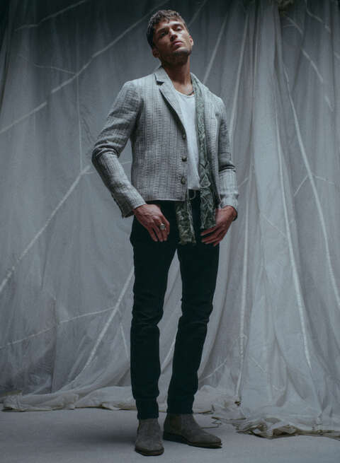 jackets