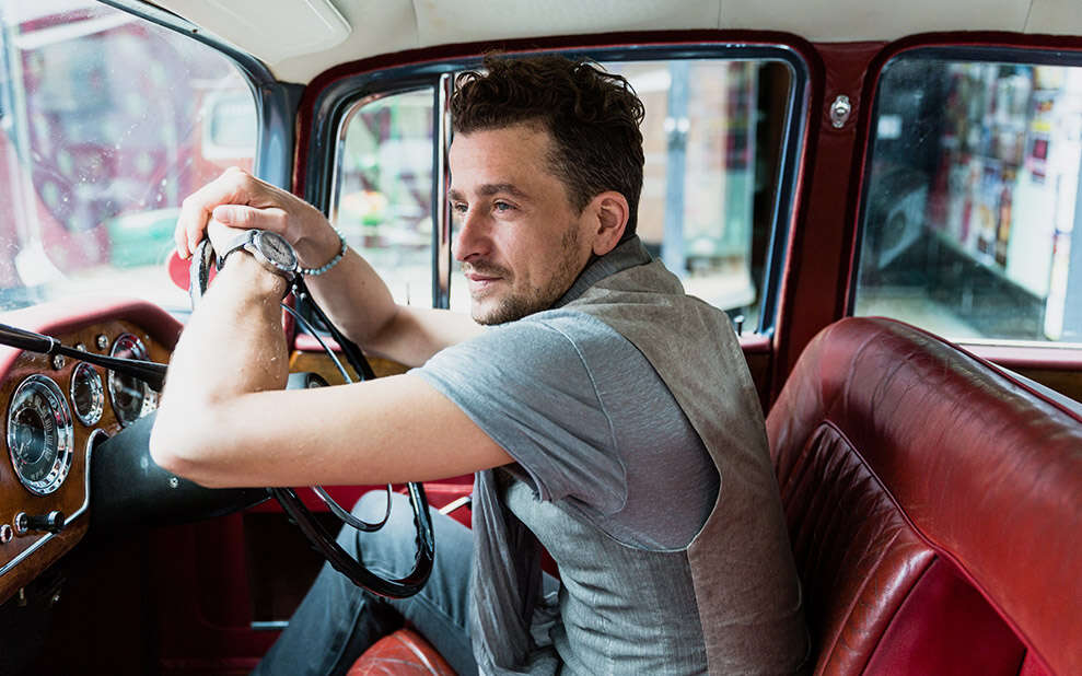 style and substance hamish jenkinson