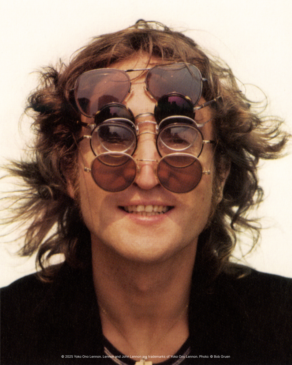 shop lennon