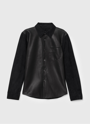 SHOP LEATHER