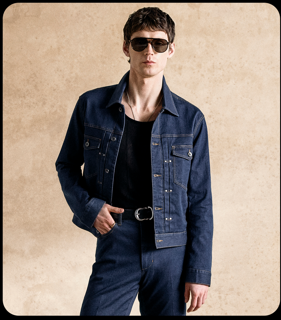 shop leather