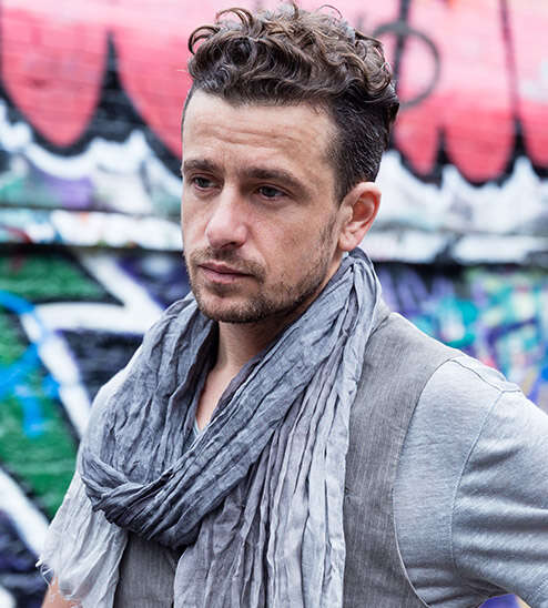 Hamish Jenkinson style and substance