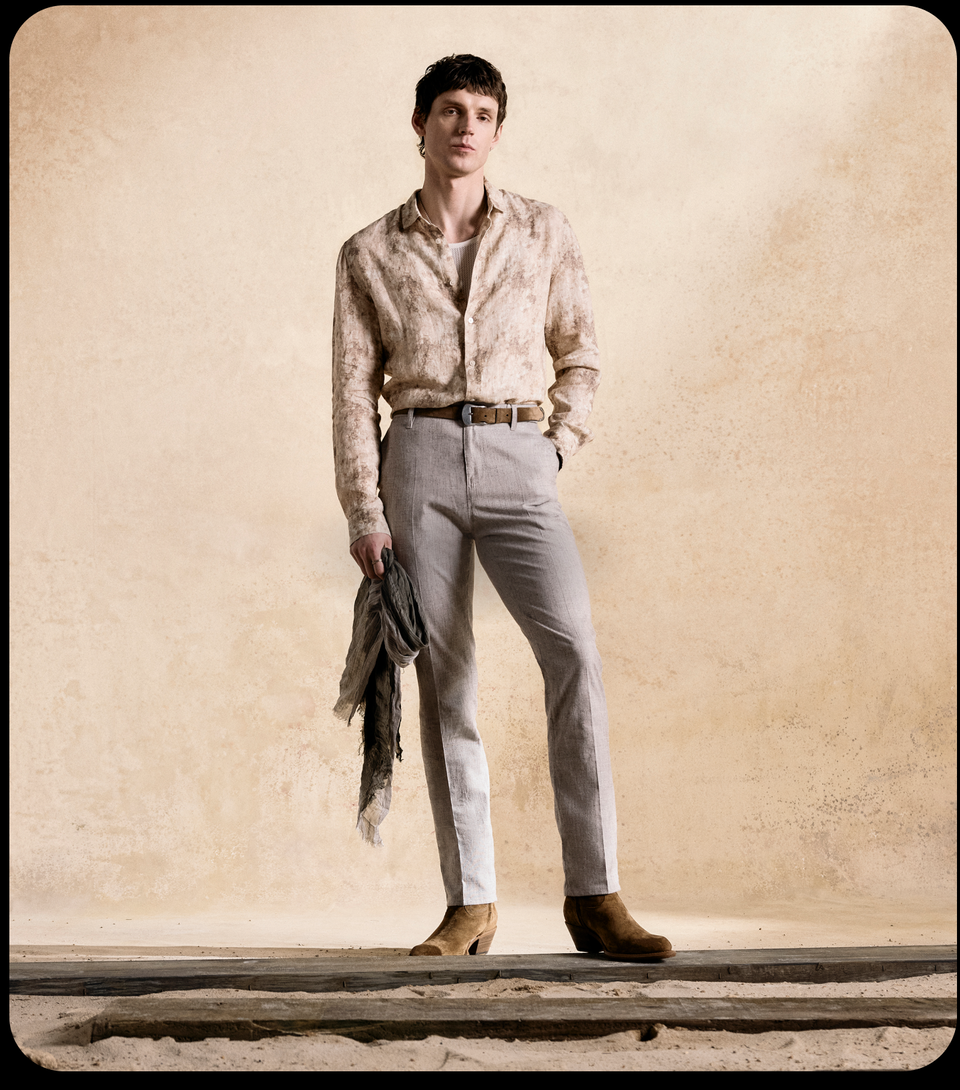 John Varvatos | Designer Men's Clothing & Fashion John Varvatos | Designer Men's Clothing & Fashion
