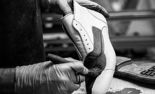 world of John varvatos the artisan experience