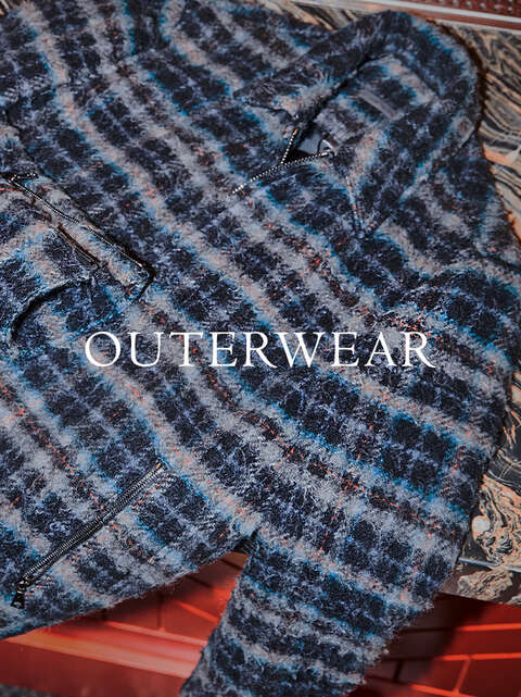 outerwear