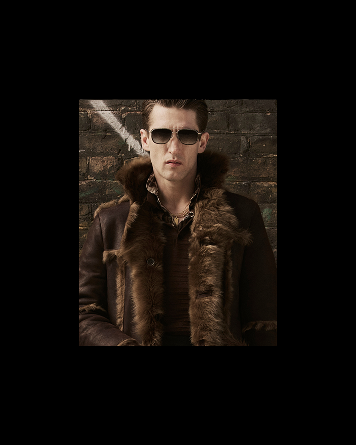 Shop outerwear