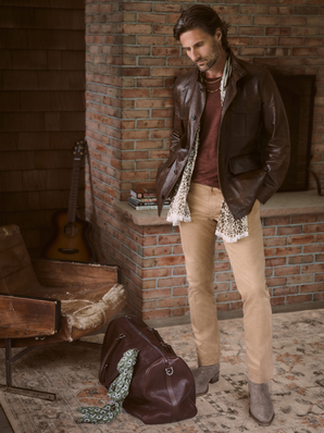 shop the look