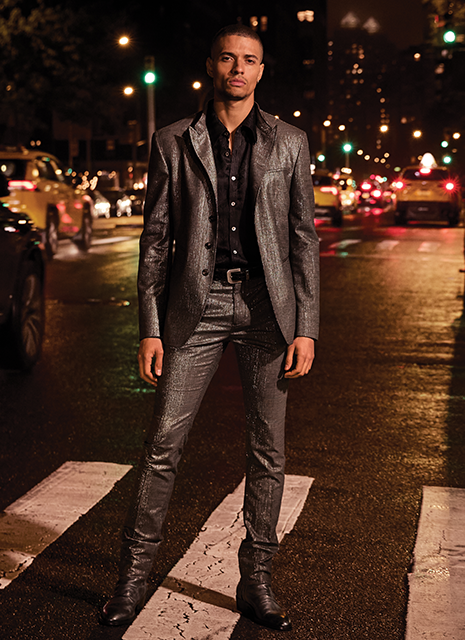 SHOP SUITING