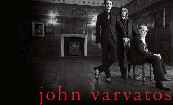WORLD OF JOHN VARVATOS FALL/WINTER 2013 CAMPAIGN