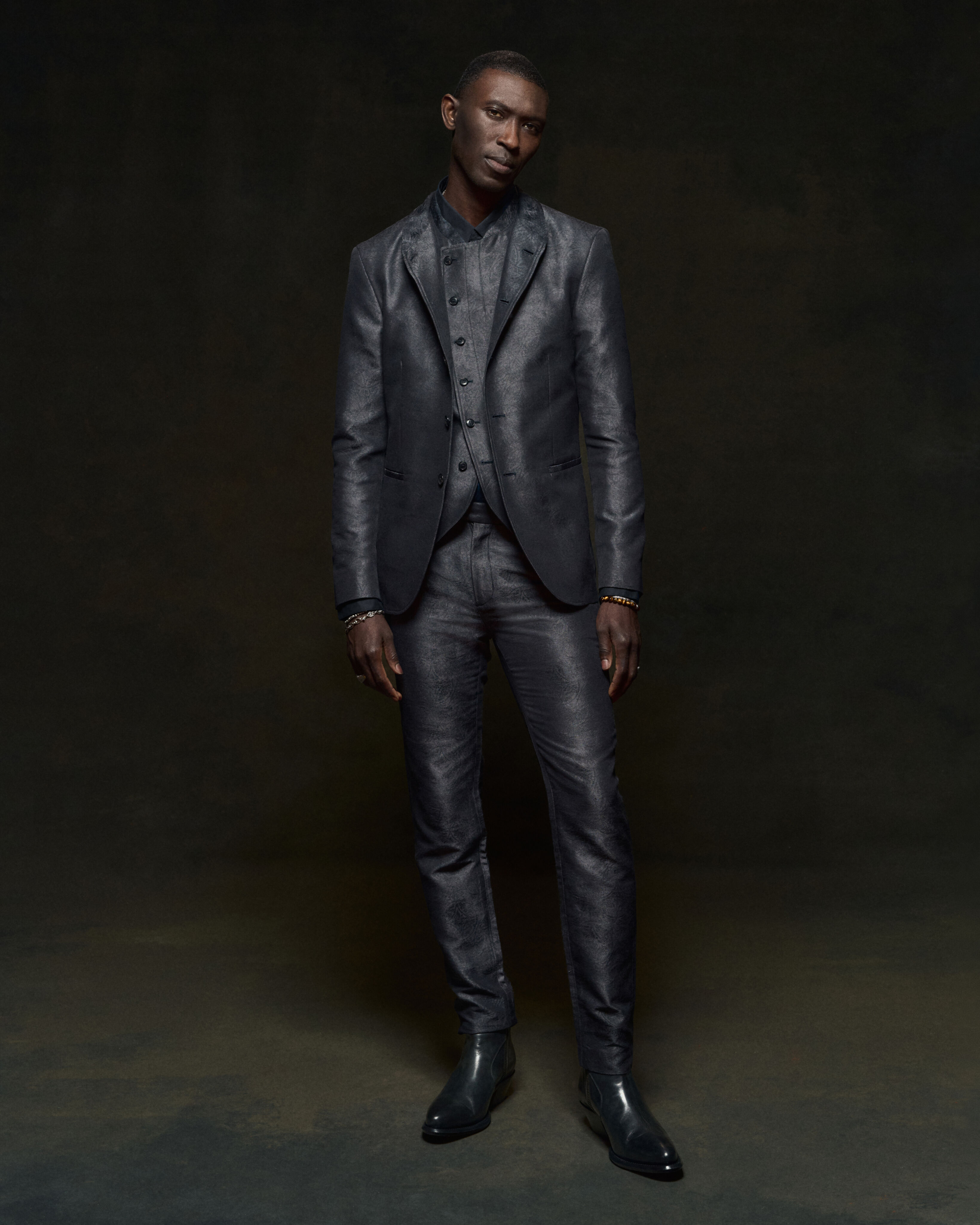 John Varvatos Designer Men s Clothing Fashion
