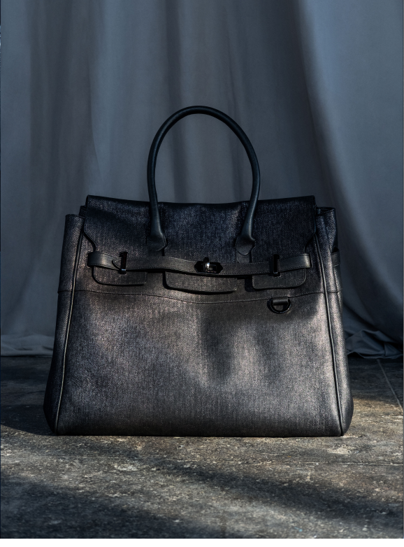 DRIFTER WEEKEND DUFFLE