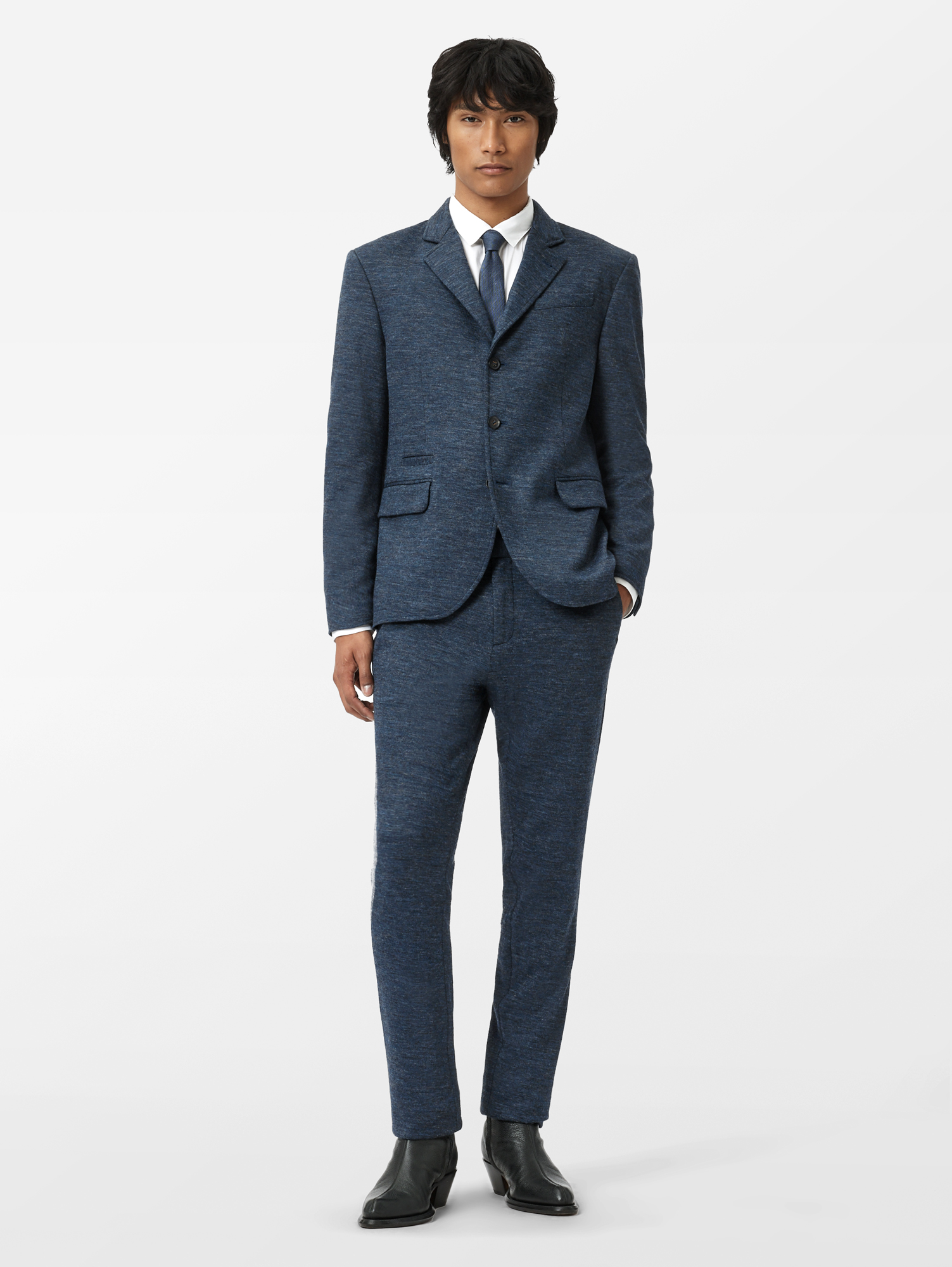 RIND JACKET