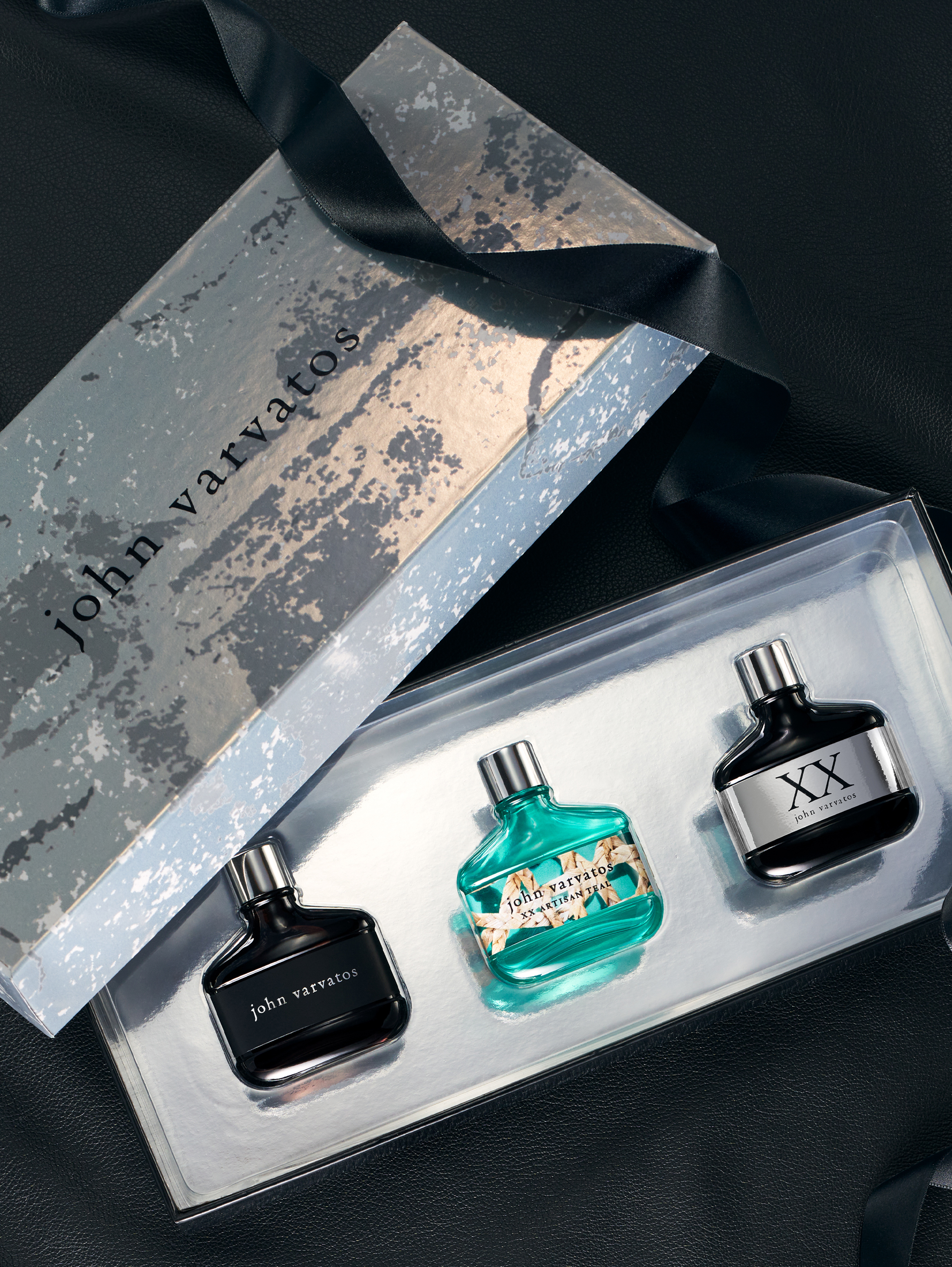 3-PC COFFRET GIFT SET