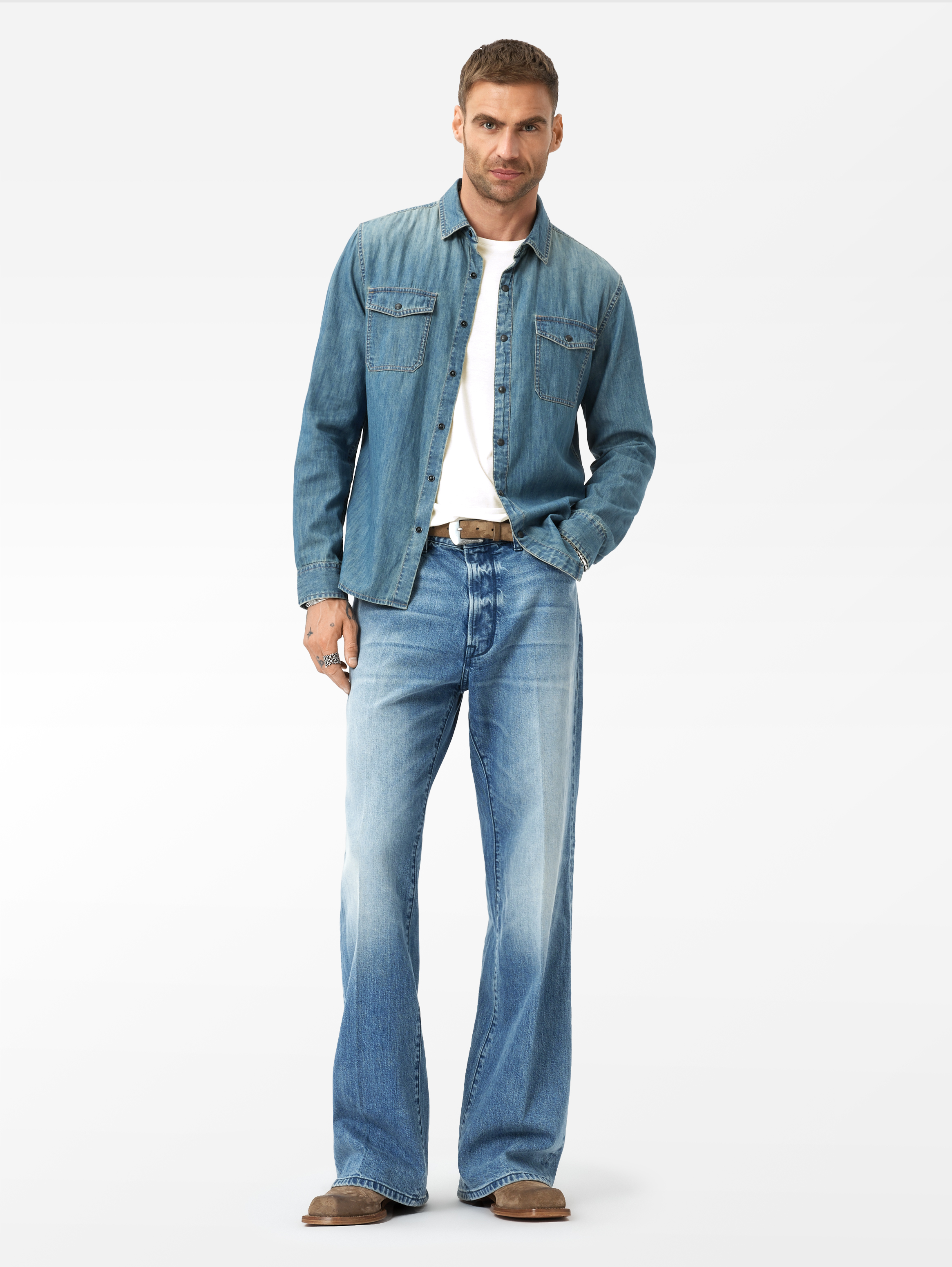 OTTO SHIRT