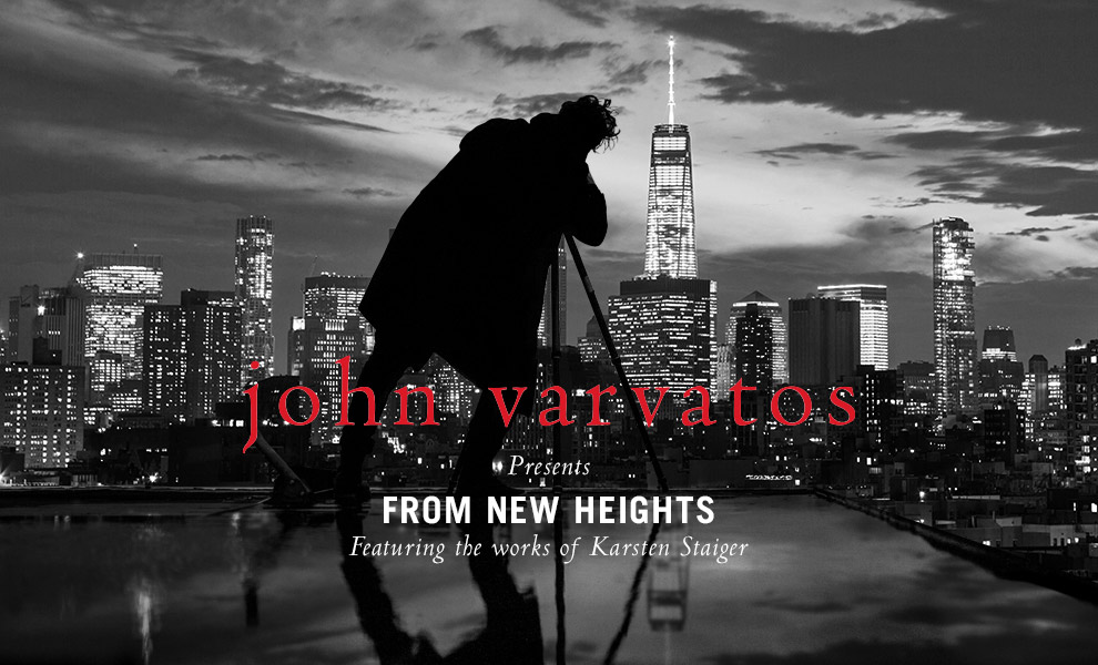 New Store Opening | World Trade Center
