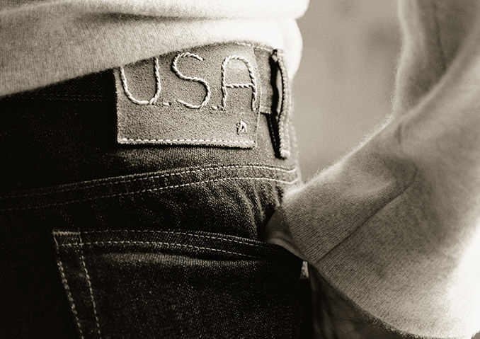 Launch of John Varvatos U.S.A.