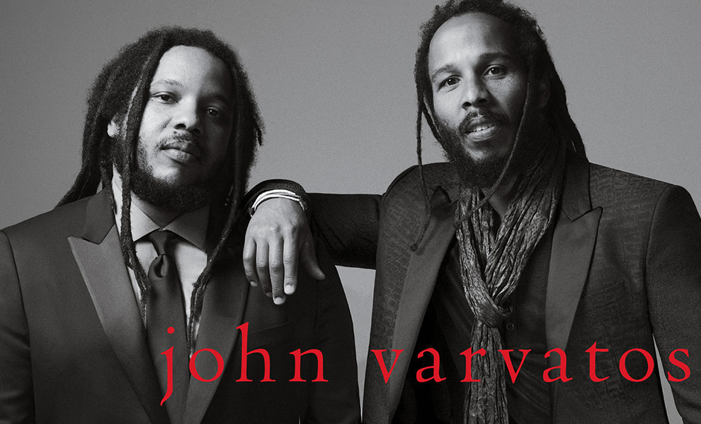 SPRING / SUMMER 2015 CAMPAIGN