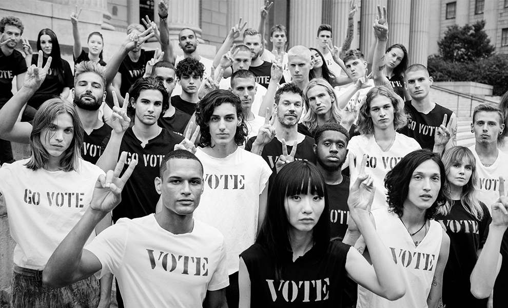 IN ACTION: WE ARE INDIVISIBLE