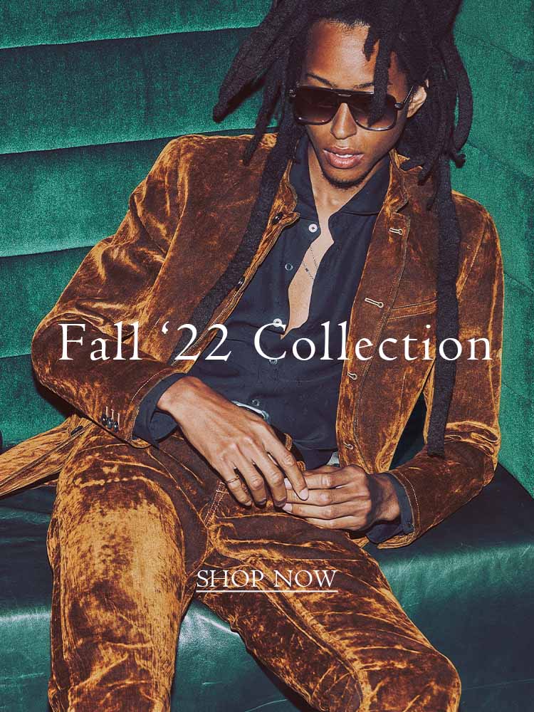 Fall '22 Collection