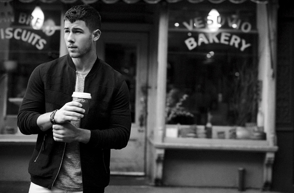 john varvatos nick jonas hoodie
