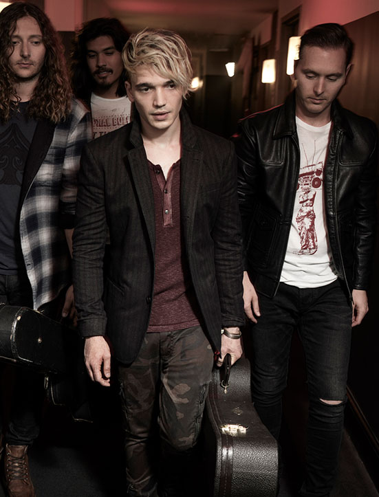 John Varvatos Designer Men S Fashion Free Shipping