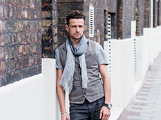 A Man About Town