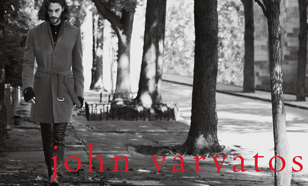 Fall 2015 Collection | John Varvatos