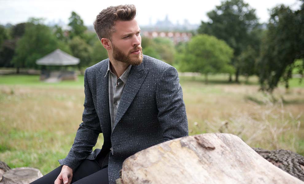 Rick Edwards