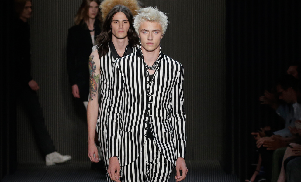 JV Runway Spring 2016