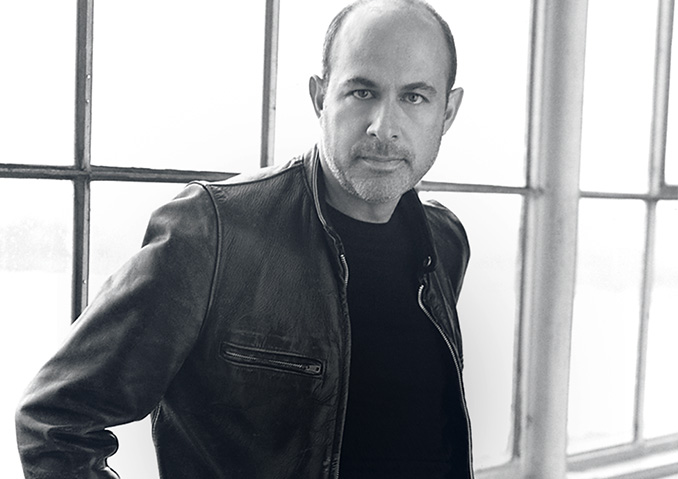 Launch of John Varvatos